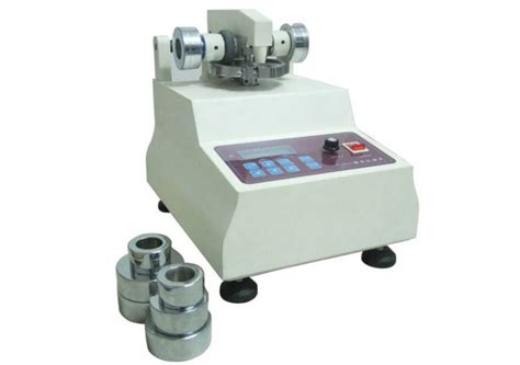 Rubber Testing Equipment 